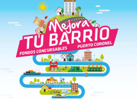 Puerto Coronel Puerto Coronel Extiende Plazo De Fondo Concursable Puerto Coronel Puerto Coronel Extiende Plazo De Fondo Concursable